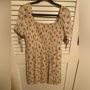 American eagle dress